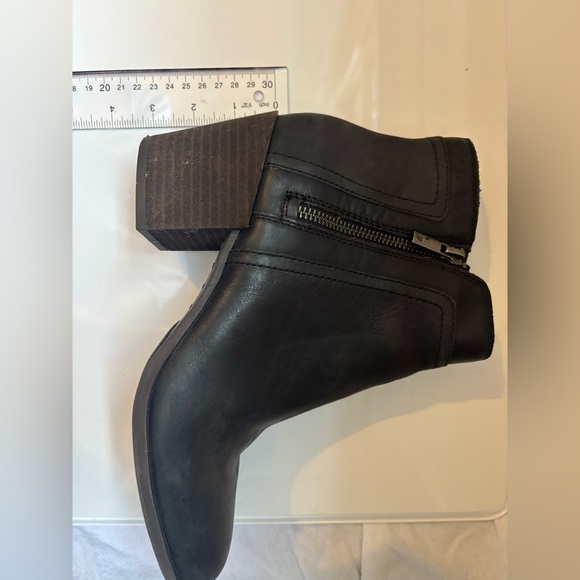 Lucky Brand Brisyn Bootie - Picture 11 of 13